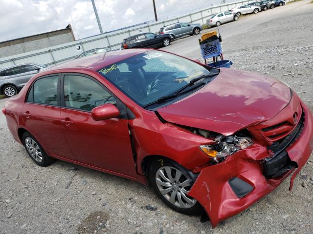 TOYOTA COROLLA BA 2012 2t1bu4ee9cc826476