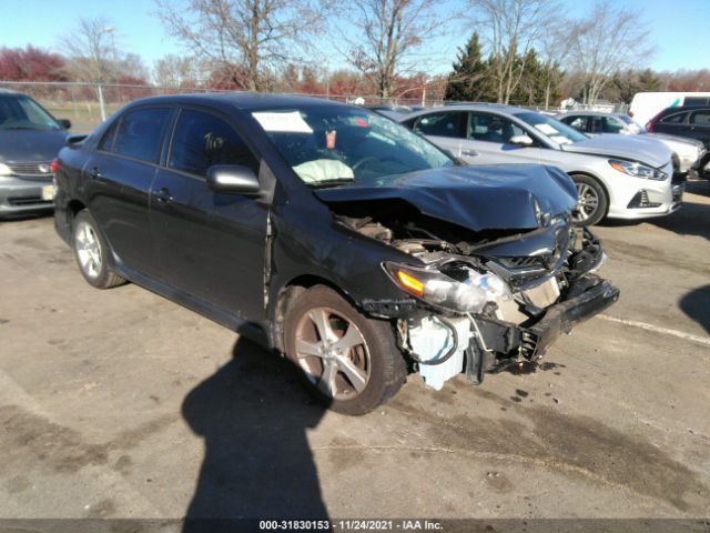 TOYOTA COROLLA 2012 2t1bu4ee9cc829426