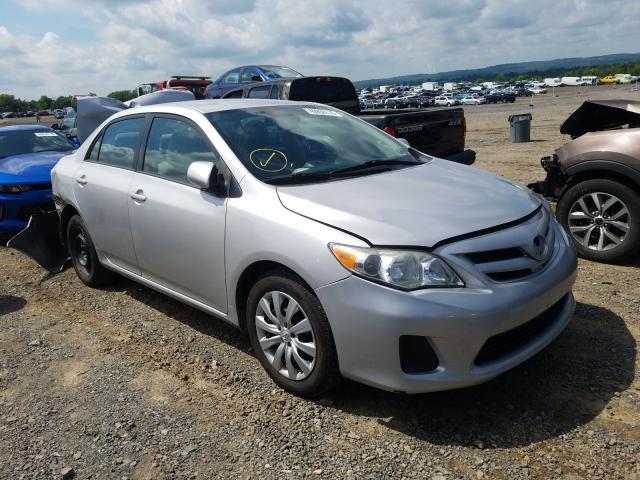 TOYOTA COROLLA BA 2012 2t1bu4ee9cc829460