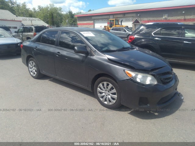 TOYOTA COROLLA 2012 2t1bu4ee9cc829975