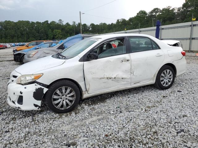 TOYOTA COROLLA BA 2012 2t1bu4ee9cc830379