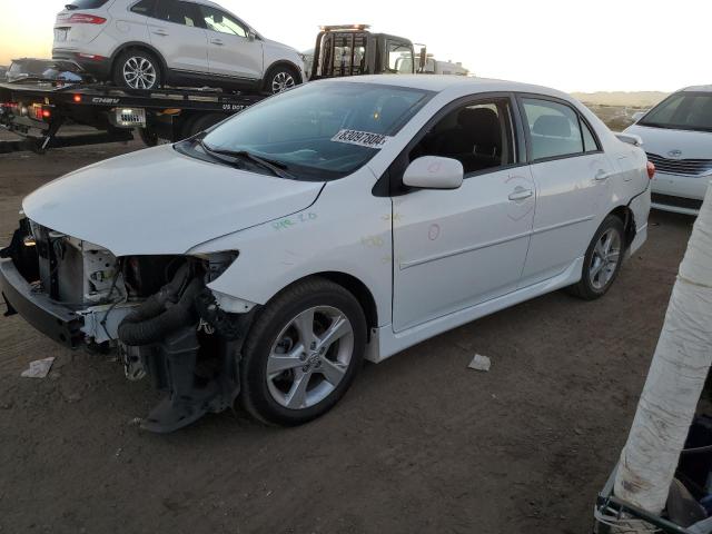 TOYOTA COROLLA BA 2012 2t1bu4ee9cc832505