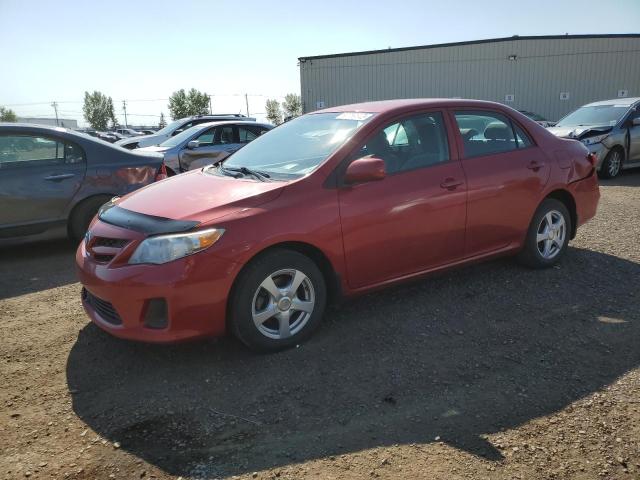 TOYOTA COROLLA BA 2012 2t1bu4ee9cc833606