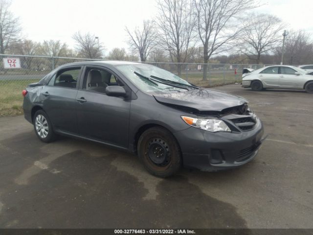 TOYOTA COROLLA 2012 2t1bu4ee9cc837087