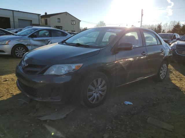 TOYOTA COROLLA BA 2012 2t1bu4ee9cc837686