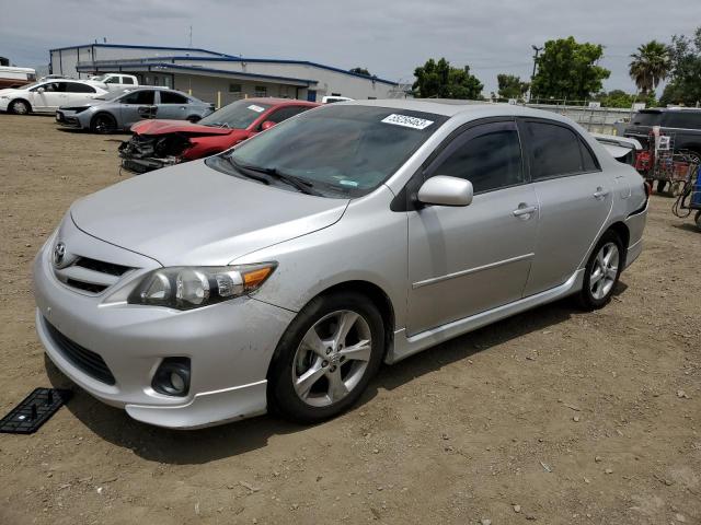 TOYOTA COROLLA BA 2012 2t1bu4ee9cc837784