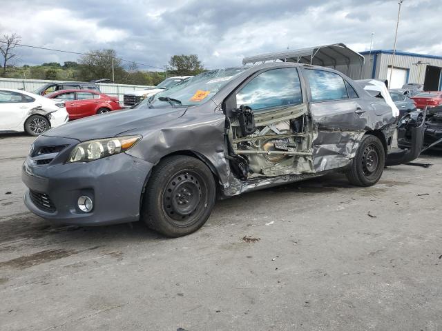 TOYOTA COROLLA BA 2012 2t1bu4ee9cc842001