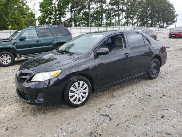 TOYOTA COROLLA 2012 2t1bu4ee9cc843407