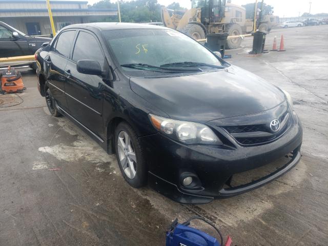 TOYOTA COROLLA BA 2012 2t1bu4ee9cc845657