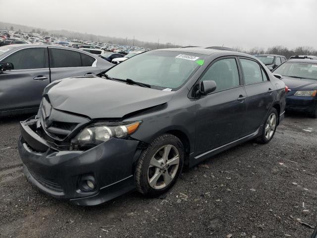 TOYOTA COROLLA 2012 2t1bu4ee9cc847375