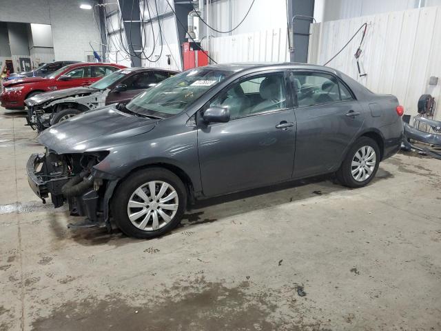 TOYOTA COROLLA 2012 2t1bu4ee9cc852835