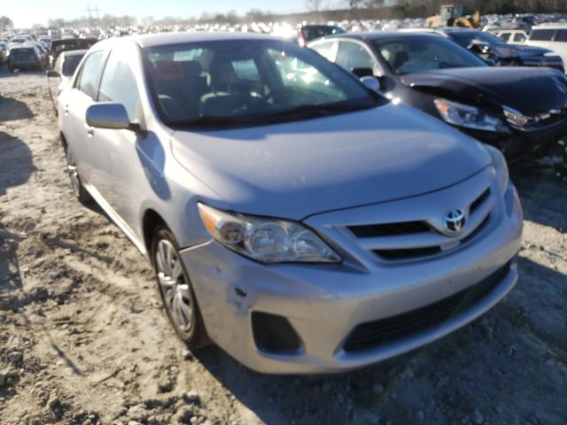 TOYOTA COROLLA BA 2012 2t1bu4ee9cc857159