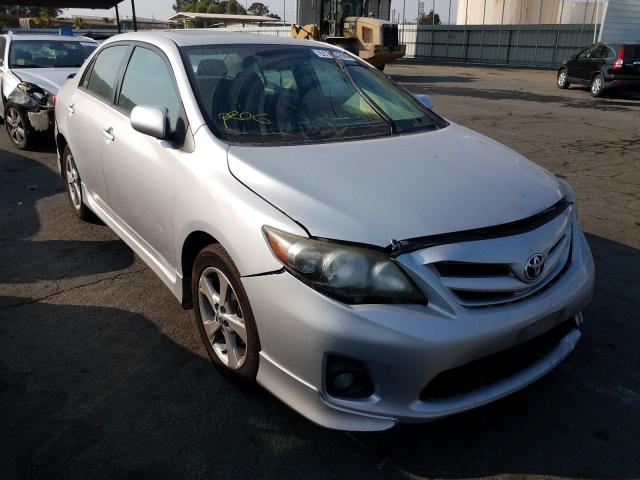 TOYOTA COROLLA BA 2012 2t1bu4ee9cc857548