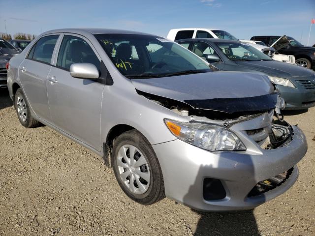 TOYOTA COROLLA BA 2012 2t1bu4ee9cc859641