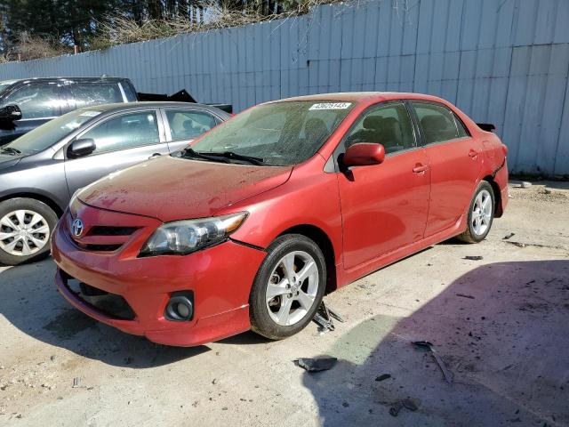 TOYOTA COROLLA BA 2012 2t1bu4ee9cc861549