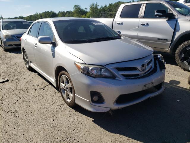 TOYOTA COROLLA BA 2012 2t1bu4ee9cc861616