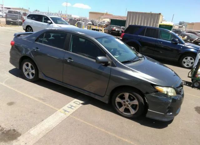 TOYOTA COROLLA 2012 2t1bu4ee9cc863981