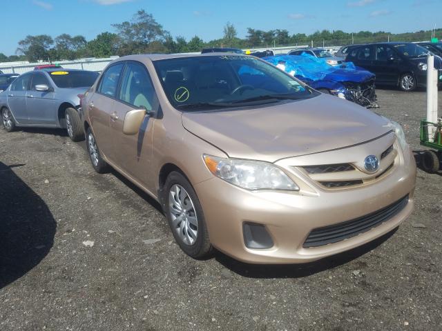 TOYOTA COROLLA BA 2012 2t1bu4ee9cc864659