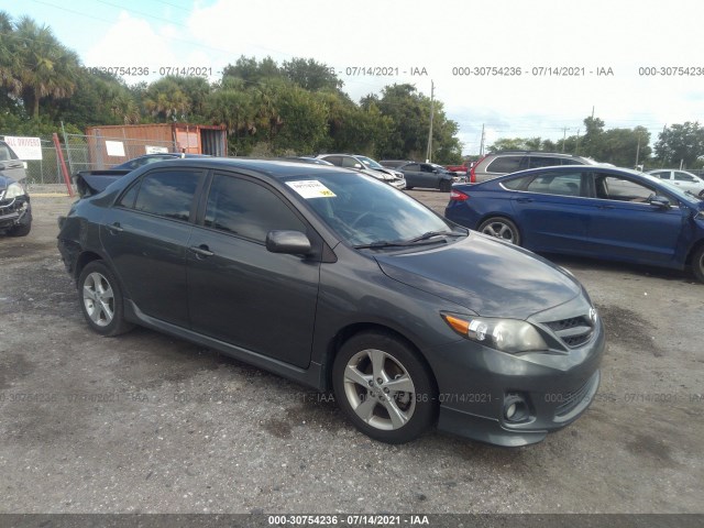 TOYOTA COROLLA 2012 2t1bu4ee9cc865584