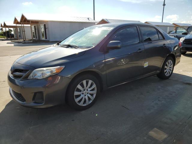 TOYOTA COROLLA BA 2012 2t1bu4ee9cc867173