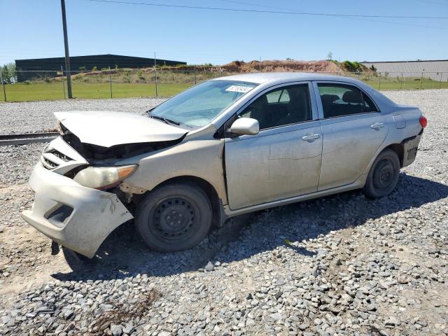 TOYOTA COROLLA 2012 2t1bu4ee9cc868243