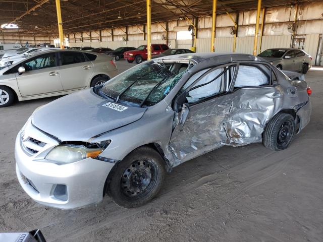 TOYOTA COROLLA 2012 2t1bu4ee9cc869151