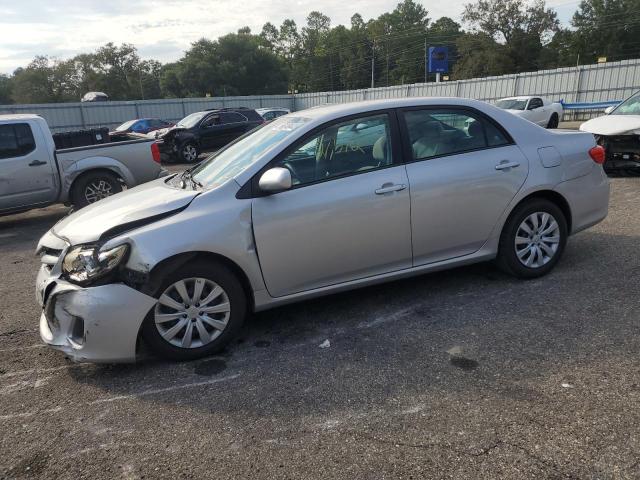 TOYOTA COROLLA BA 2012 2t1bu4ee9cc869991