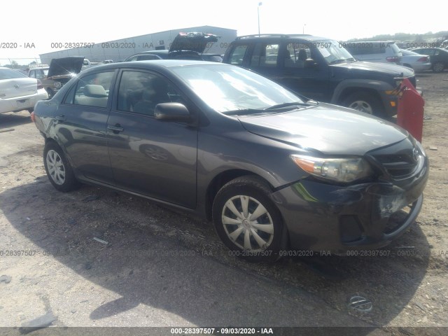 TOYOTA COROLLA 2012 2t1bu4ee9cc870025