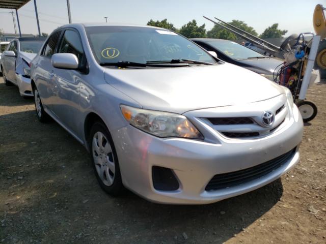 TOYOTA COROLLA BA 2012 2t1bu4ee9cc870204