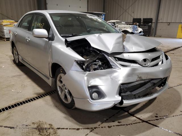 TOYOTA COROLLA BA 2012 2t1bu4ee9cc870588