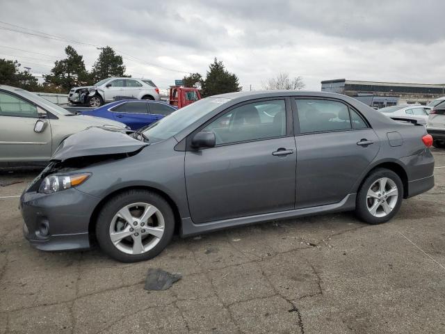 TOYOTA COROLLA 2012 2t1bu4ee9cc871322