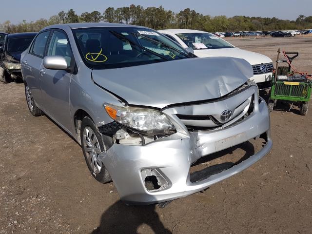 TOYOTA COROLLA BA 2012 2t1bu4ee9cc871806