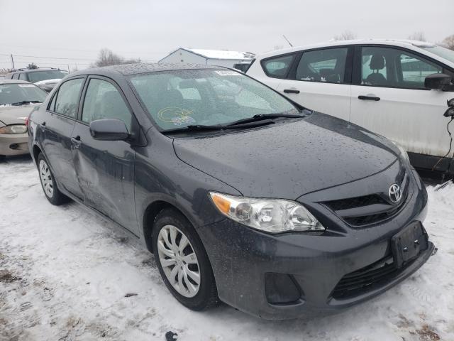 TOYOTA COROLLA BA 2012 2t1bu4ee9cc872941