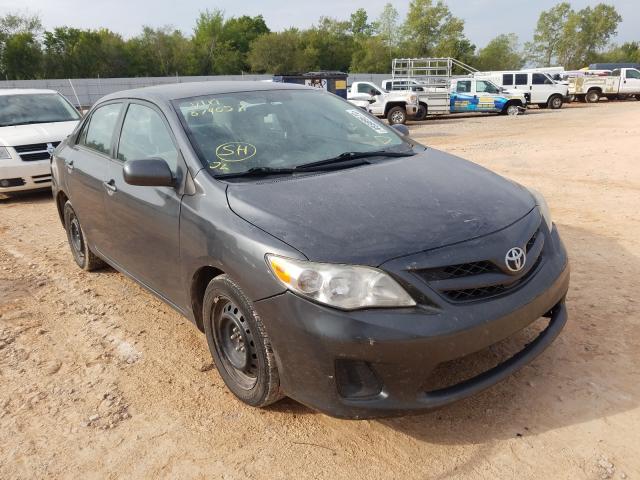 TOYOTA COROLLA BA 2012 2t1bu4ee9cc874057