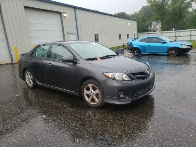 TOYOTA COROLLA BA 2012 2t1bu4ee9cc875502