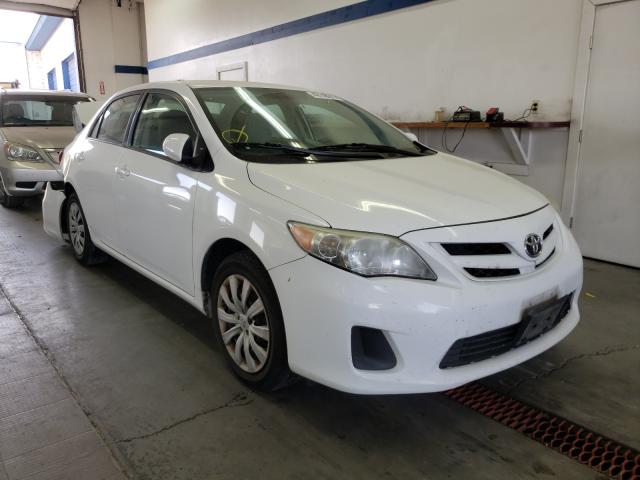 TOYOTA COROLLA BA 2012 2t1bu4ee9cc876097