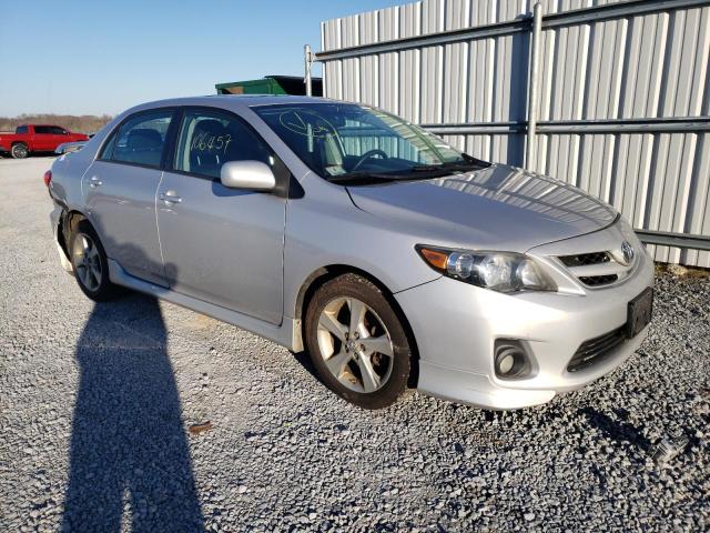 TOYOTA COROLLA BA 2012 2t1bu4ee9cc876102