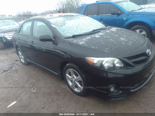 TOYOTA COROLLA 2012 2t1bu4ee9cc878108