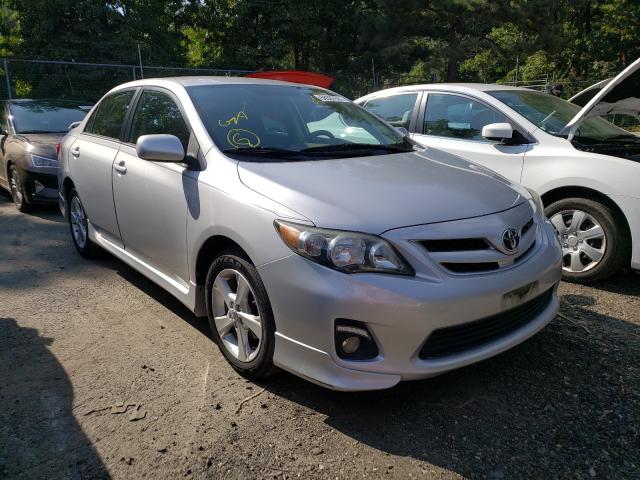 TOYOTA COROLLA BA 2012 2t1bu4ee9cc878769