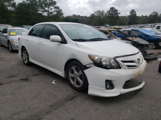 TOYOTA COROLLA BA 2012 2t1bu4ee9cc878786