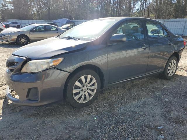 TOYOTA COROLLA 2012 2t1bu4ee9cc880005