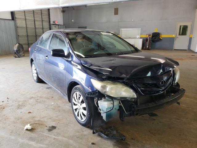 TOYOTA COROLLA BA 2012 2t1bu4ee9cc880599