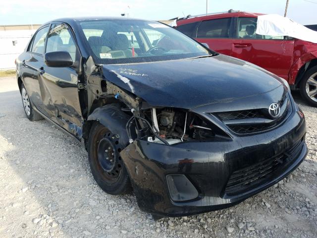 TOYOTA COROLLA BA 2012 2t1bu4ee9cc881753