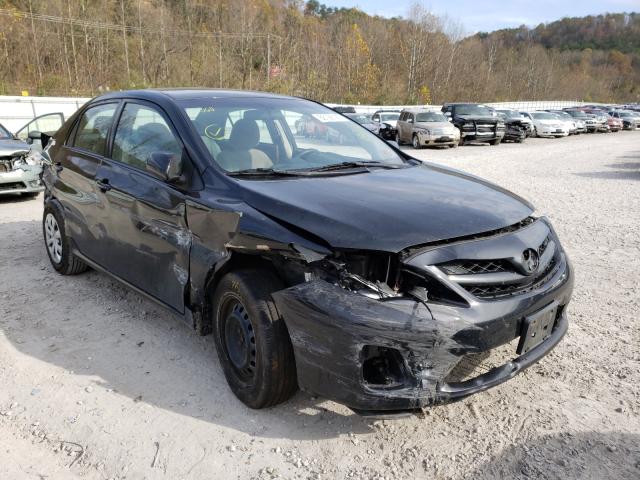 TOYOTA COROLLA BA 2012 2t1bu4ee9cc884085