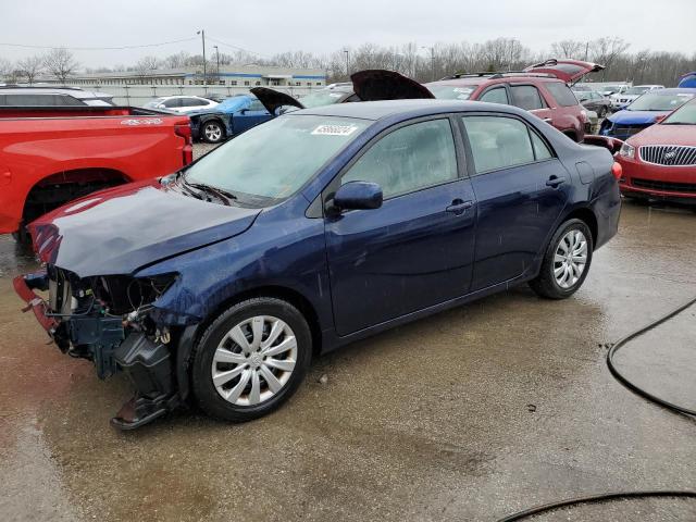 TOYOTA COROLLA 2012 2t1bu4ee9cc886273