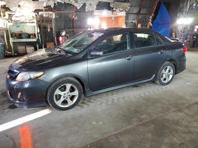 TOYOTA COROLLA 2012 2t1bu4ee9cc888671