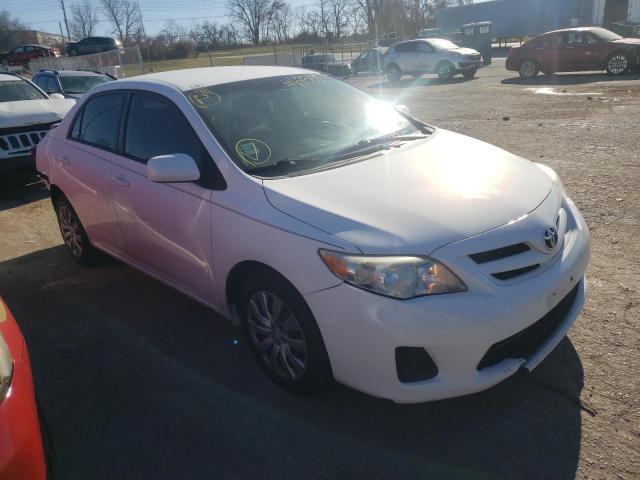 TOYOTA COROLLA BA 2012 2t1bu4ee9cc889450