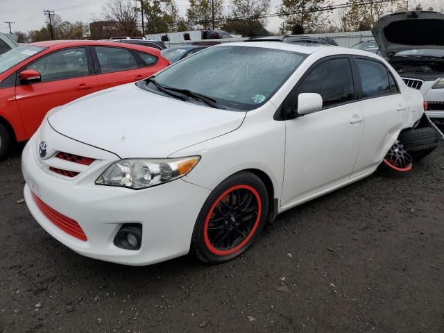 TOYOTA COROLLA 2012 2t1bu4ee9cc890145