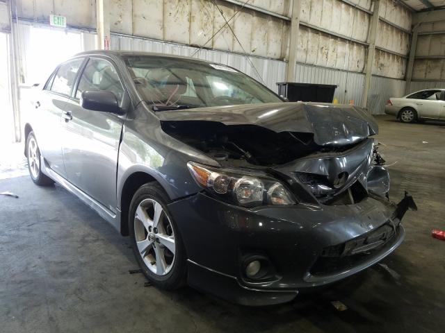 TOYOTA COROLLA BA 2012 2t1bu4ee9cc890596