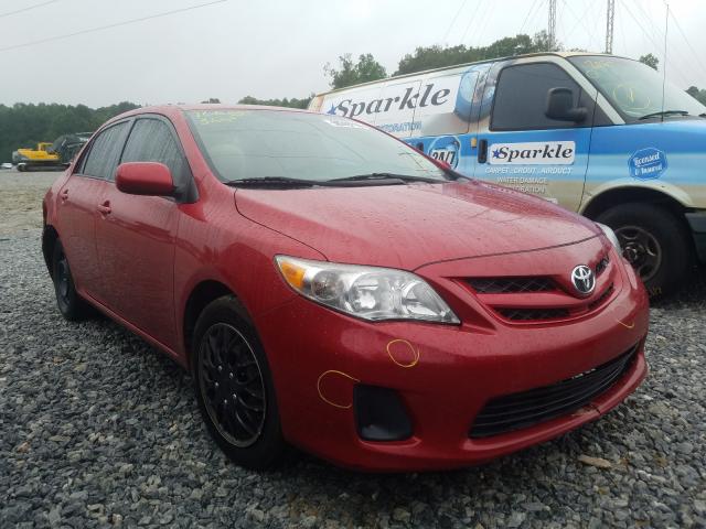 TOYOTA COROLLA BA 2012 2t1bu4ee9cc890906